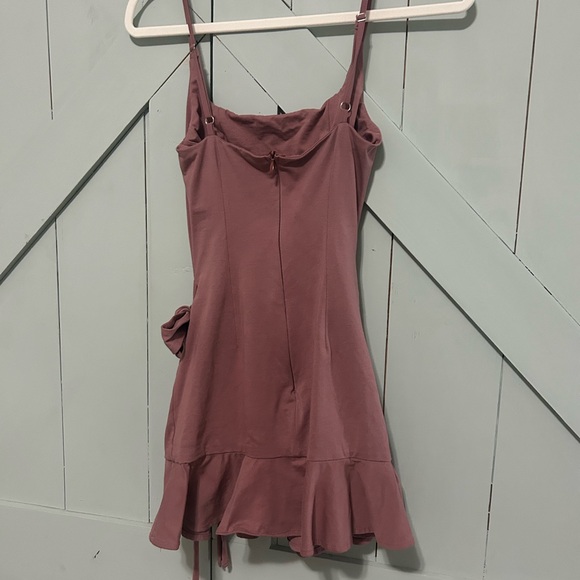 Babyboo Fashion Dress - Picture 2 of 6